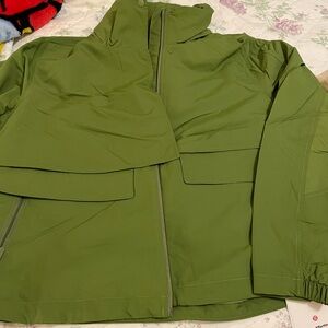 Lululemon Always Effortless Jacket size 8 NWT! Retail $200